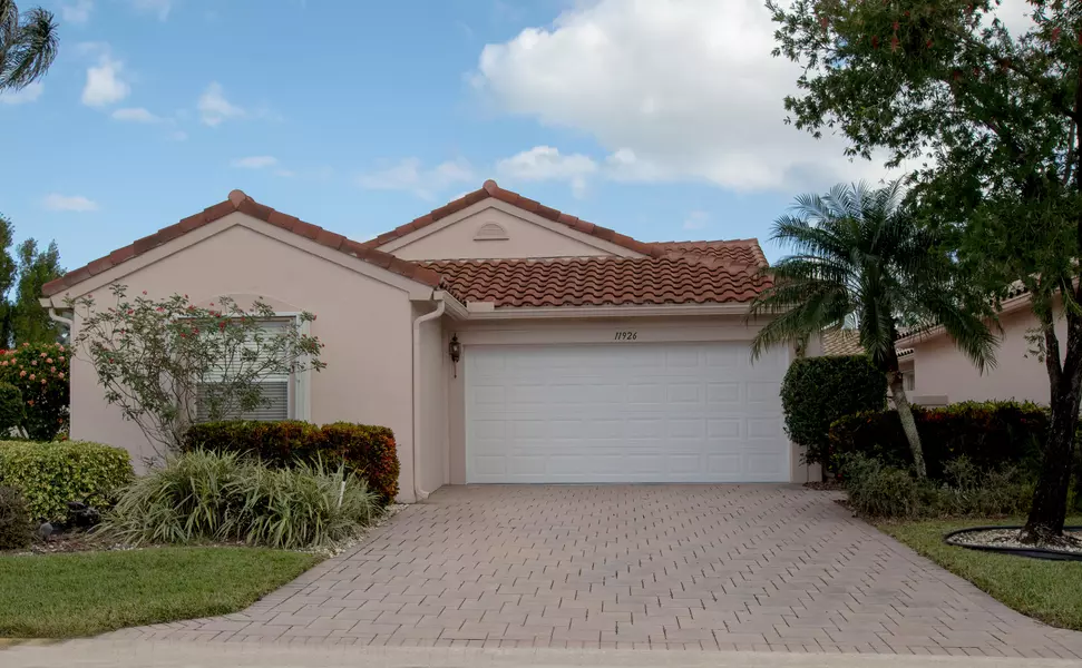 11926 Primrose, Boynton Beach, FL 33437