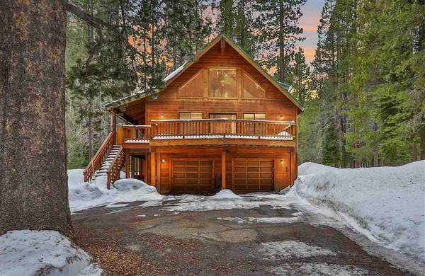 11821 Baden Road, Truckee, CA 96161