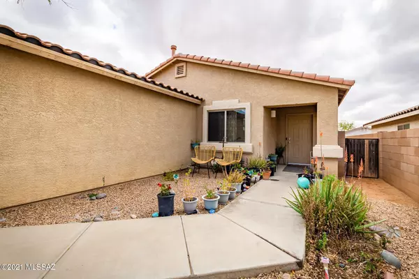 Tucson, AZ 85757,6783 W Quailwood Way