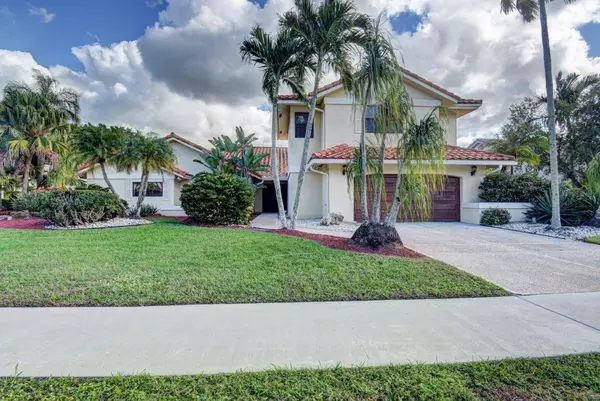 Boca Raton, FL 33428,10486 Boca Woods LN