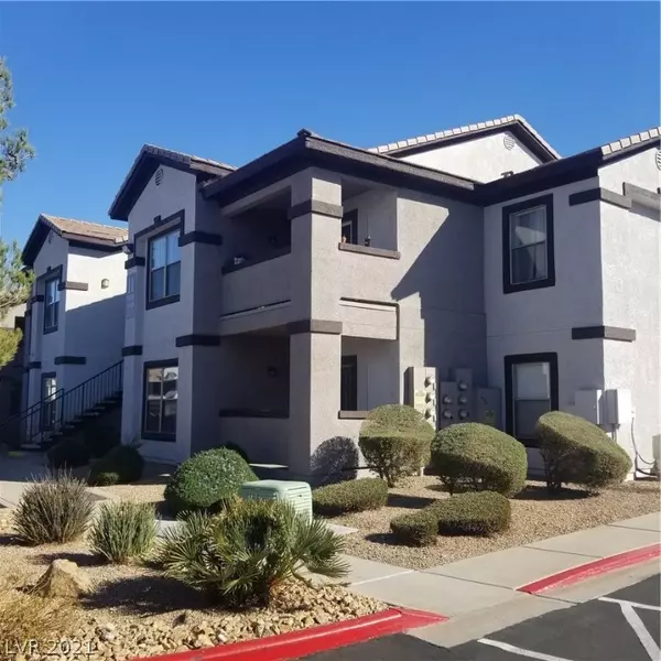 45 Maleena Mesa Street #1411, Henderson, NV 89074