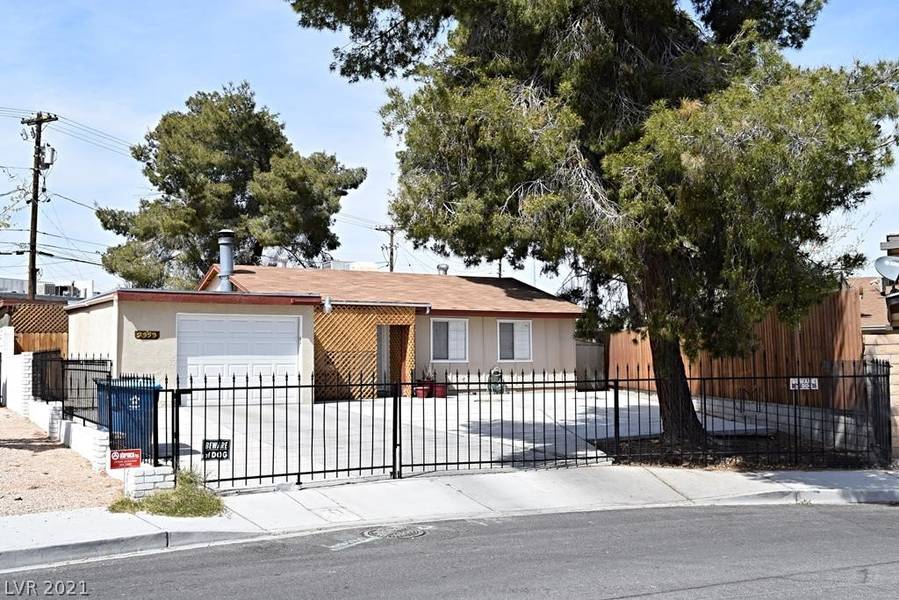 2353 Mallard Street, Las Vegas, NV 89108