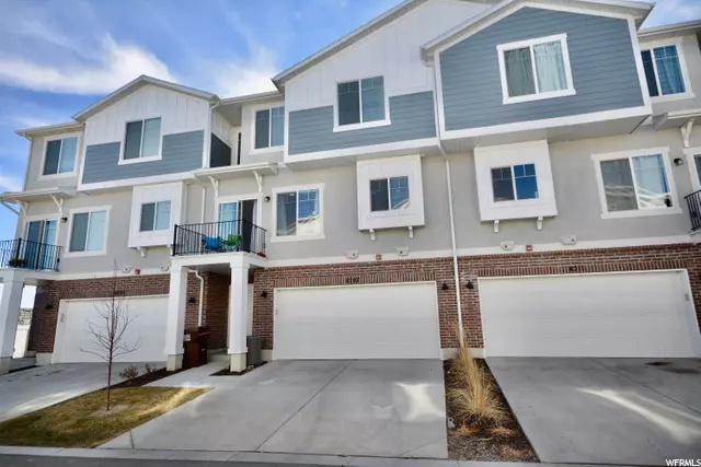 Riverton, UT 84096,4211 W MILLSITE PARK CT #447