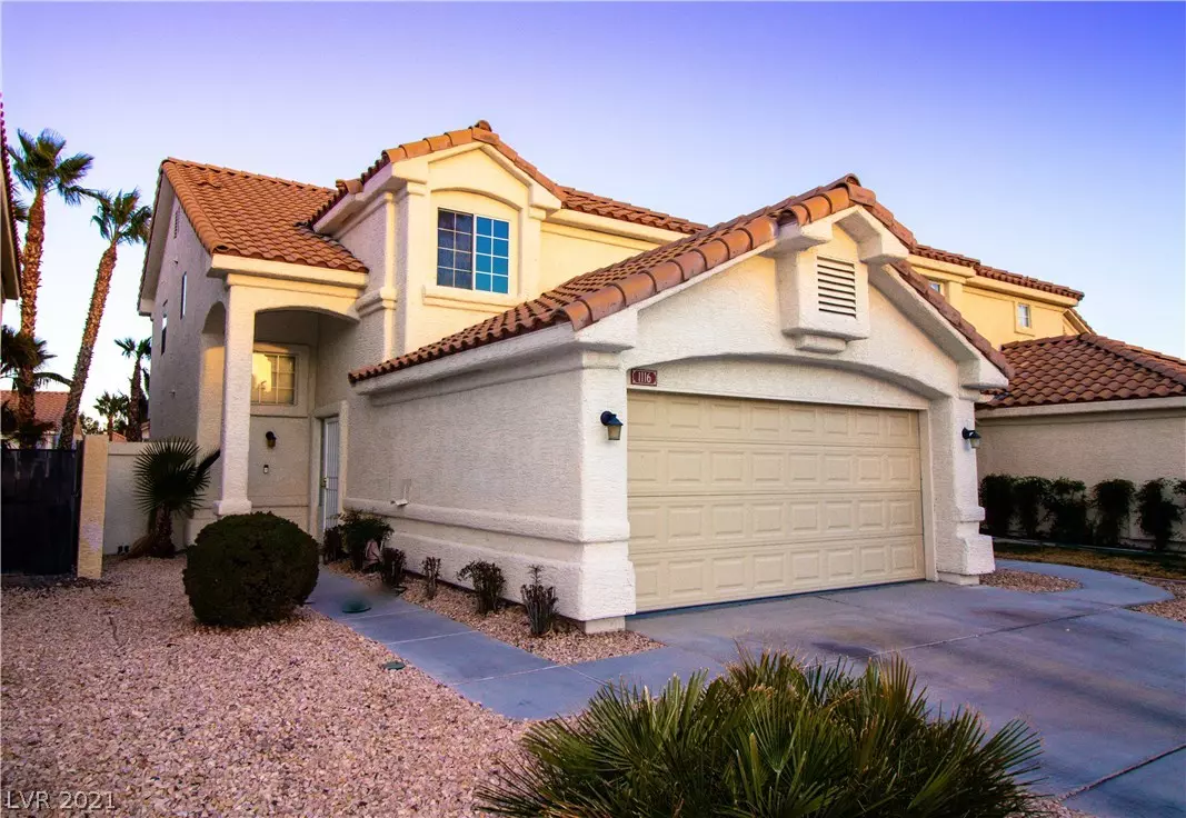 Las Vegas, NV 89117,1116 Lumina Court