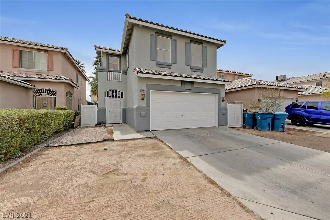 Las Vegas, NV 89142,5889 Hickory Nut Avenue