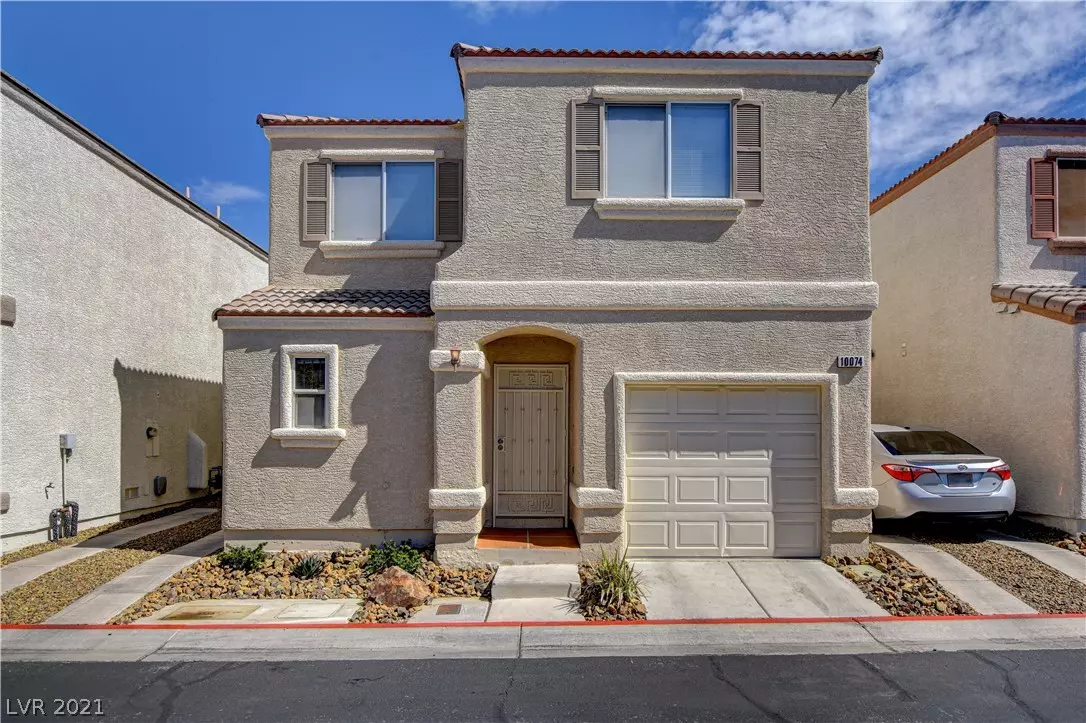 Las Vegas, NV 89183,10074 Crisp Clover Street