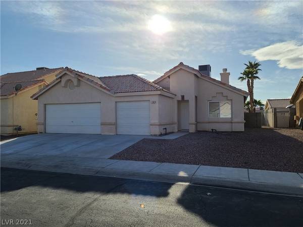 1533 Applegrove Way, Las Vegas, NV 89110