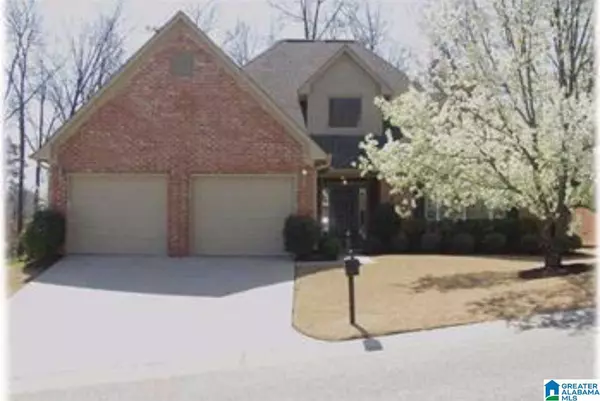 5071 ENGLISH TURN, Hoover, AL 35242