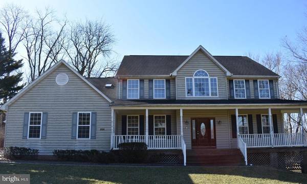 407 COPPER OAKS PL, Woodsboro, MD 21798