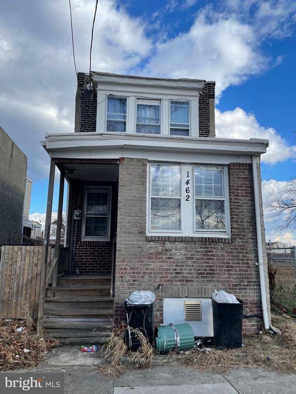 1462 S 4TH ST, Camden, NJ 08104