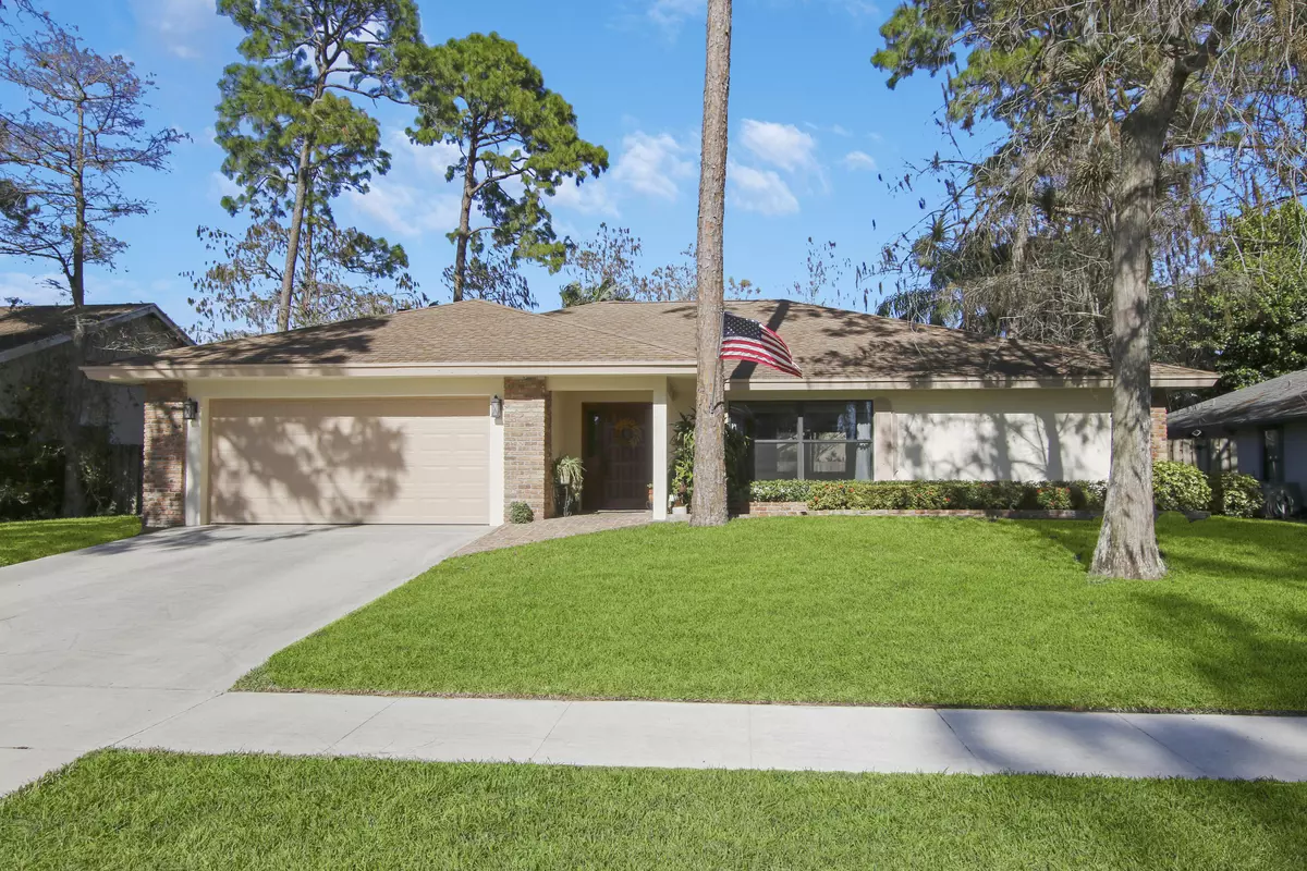 Wellington, FL 33414,14225 Snowberry DR