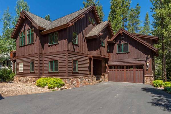 12720 Zurich Place, Truckee, CA 96160-6039