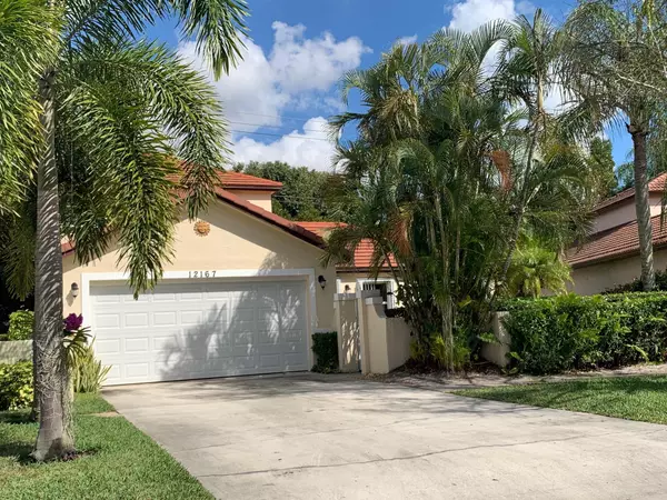 Wellington, FL 33414,12167 Cuddington CT