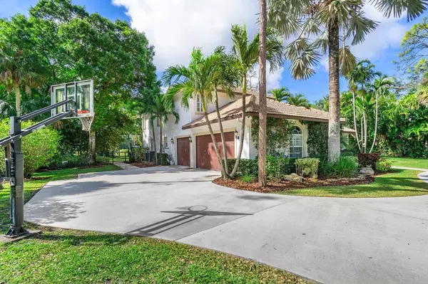 Wellington, FL 33414,92 Pacer CIR