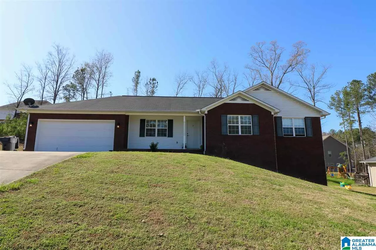 Lincoln, AL 35096,37 WILSON WAY