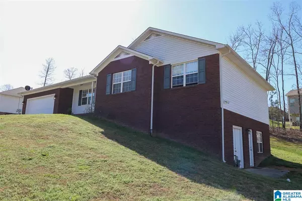 Lincoln, AL 35096,37 WILSON WAY