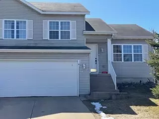 1157 St Albert the Great Dr, Sun Prairie, WI 53590