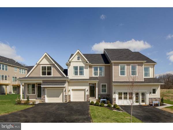 Kennett Square, PA 19348,261 KESTREL CT #LOT 66