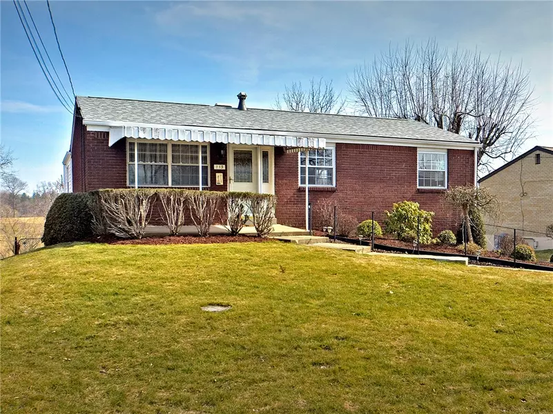 113 PINTO DRIVE, Plum Boro, PA 15239