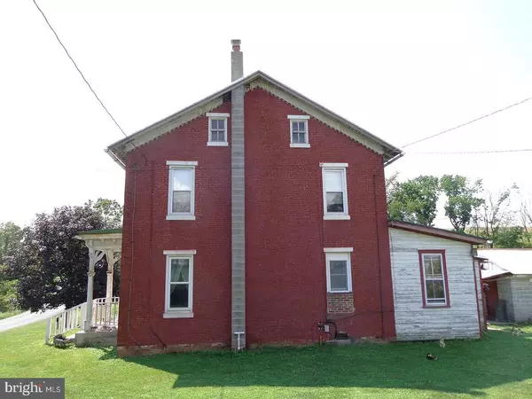 Bernville, PA 19506,850 PLUM RD