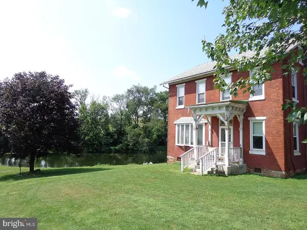 Bernville, PA 19506,850 PLUM RD