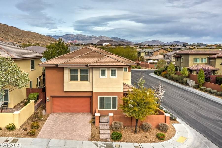 10608 Tranquil Glade Lane, Las Vegas, NV 89135