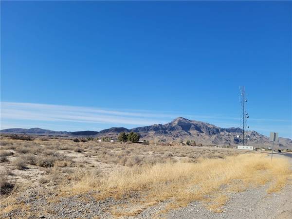 3041 W Bell Vista Avenue #2, Pahrump, NV 89060