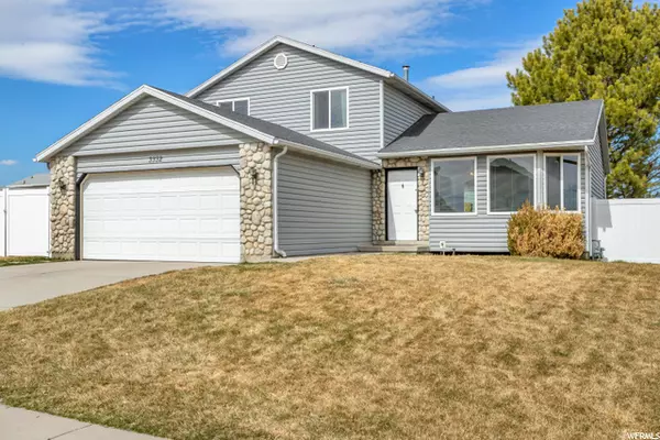 Taylorsville, UT 84129,3332 W 5860 S