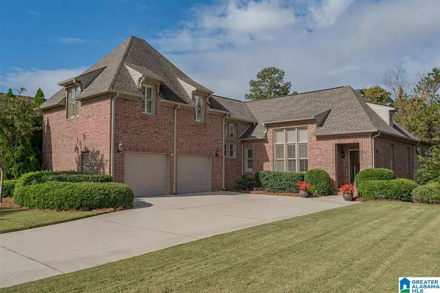 5715 CHESTNUT TRACE, Hoover, AL 35244