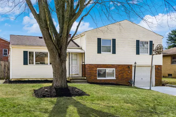 Reynoldsburg, OH 43068,6727 Red Fox Road