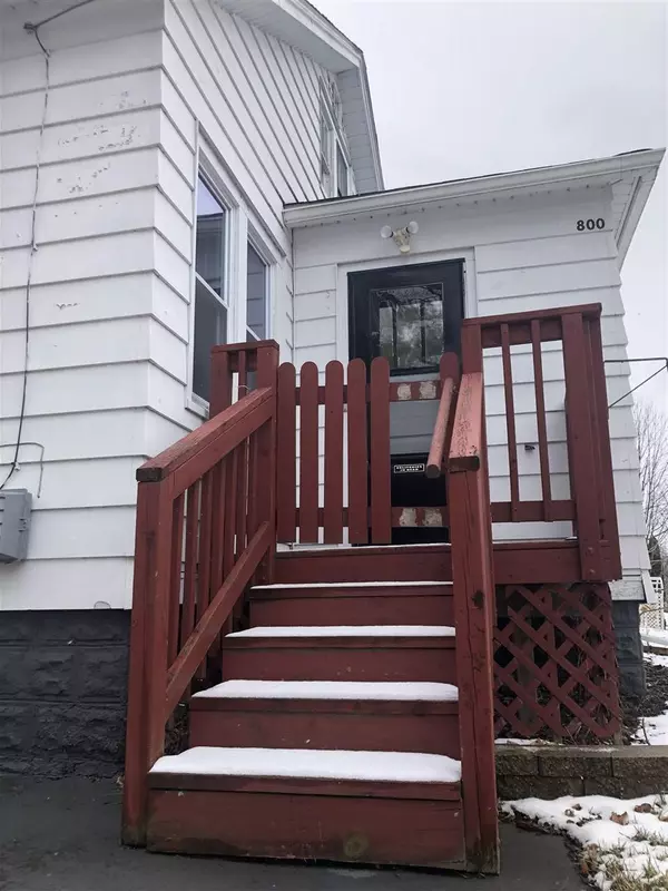 Mauston, WI 53948,800 Tremont St