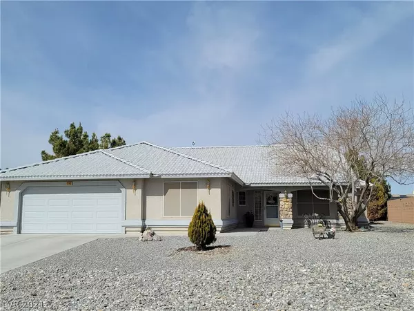 Pahrump, NV 89061,5140 Chasemoor Street