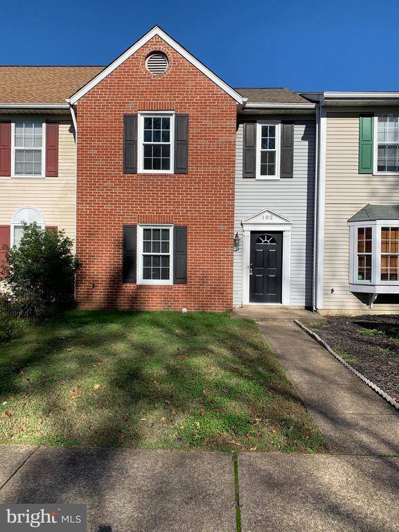 102 JEFFERSON AVE, Fredericksburg, VA 22405