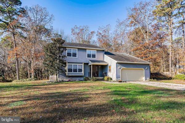 510 E FORESTBROOK DR, Galloway, NJ 08205