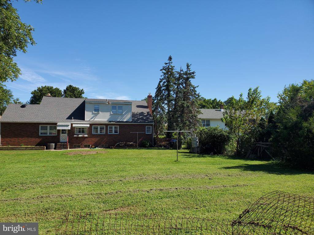 Westville, NJ 08093,116 E OLIVE ST