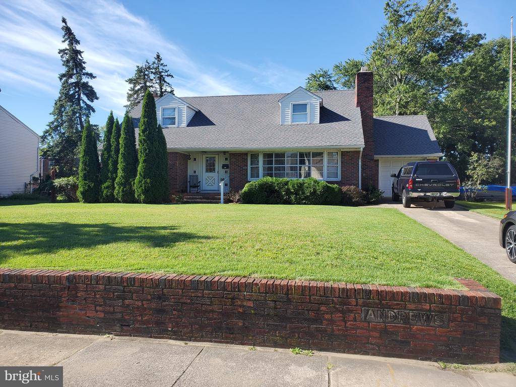 Westville, NJ 08093,116 E OLIVE ST