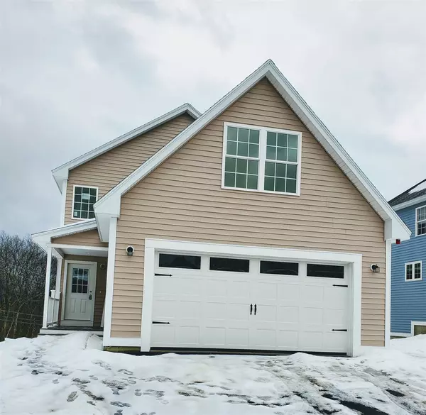 149 Memory LN #33, Laconia, NH 03246