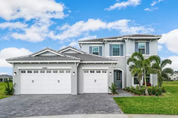 Westlake, FL 33470,15962 Wildflower CT