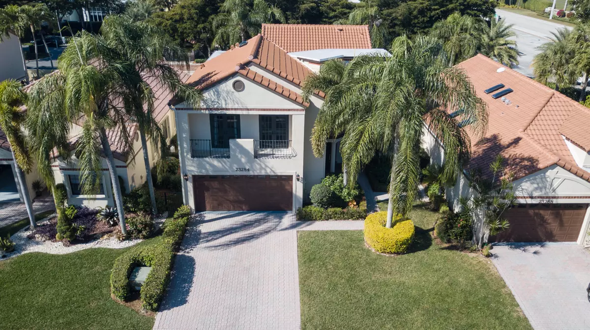 Boca Raton, FL 33433,23284 N N Mirabella CIR