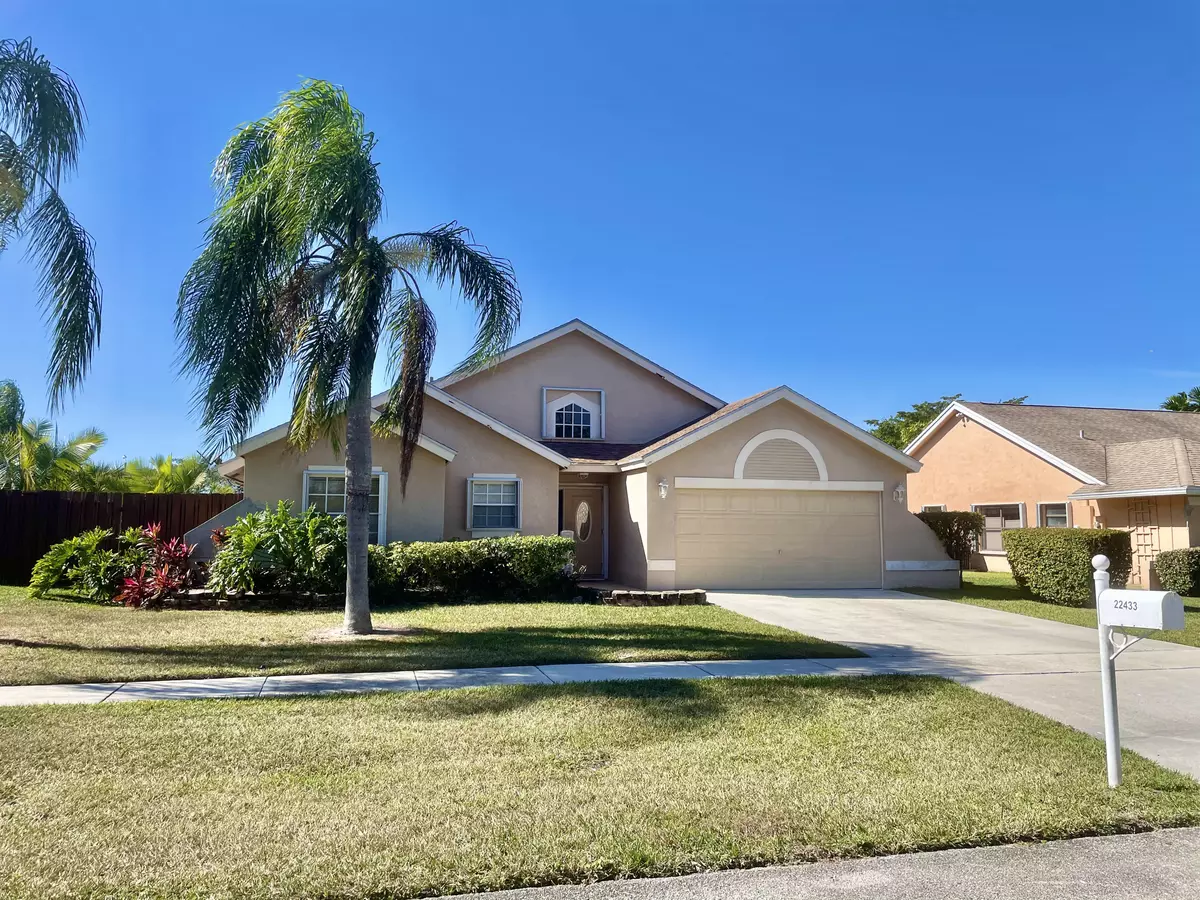 Boca Raton, FL 33428,22433 Tuna PL