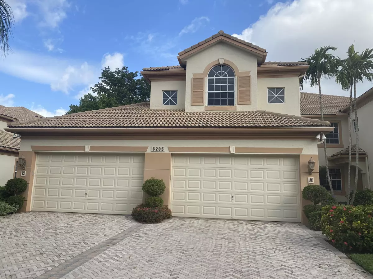 Boca Raton, FL 33496,6205 Island WALK C