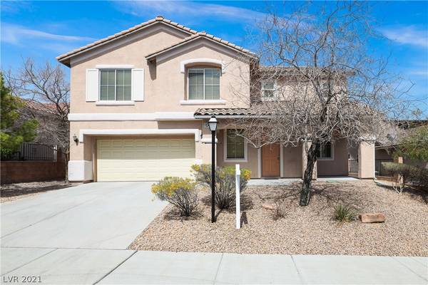 10416 Smokemont Court, Las Vegas, NV 89129