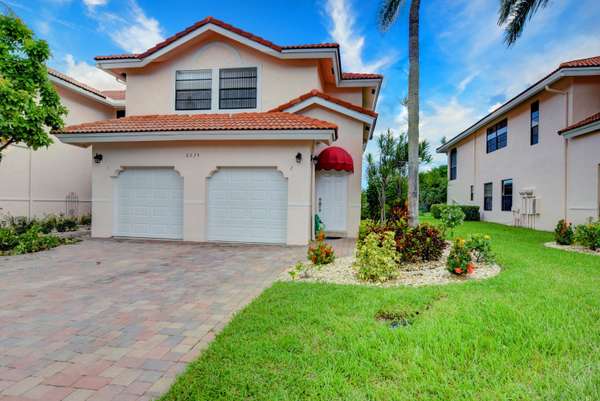 8634 Via Reale 2u, Boca Raton, FL 33496