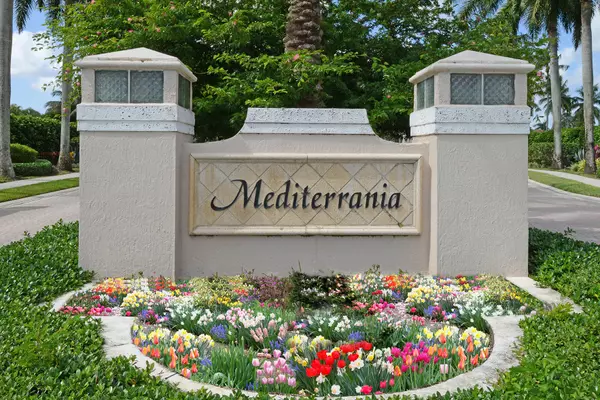 Boca Raton, FL 33433,7085 Via Mediterrania