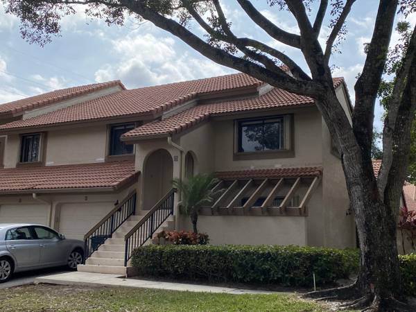 5660 Coach House CIR Apt H, Boca Raton, FL 33486