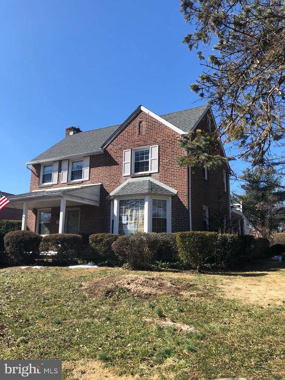 1634 EARLINGTON RD, Havertown, PA 19083