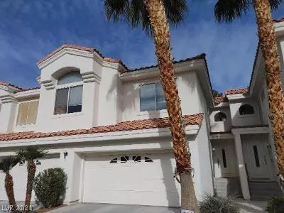 7624 Rolling View Drive #202, Las Vegas, NV 89149