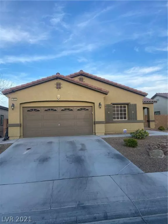 North Las Vegas, NV 89031,4832 Commander Street