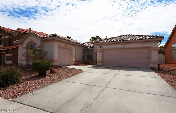 8641 Vivid Violet Avenue, Las Vegas, NV 89143