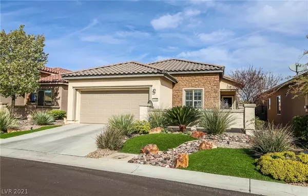 2248 Saint Avertine Lane, Henderson, NV 89044